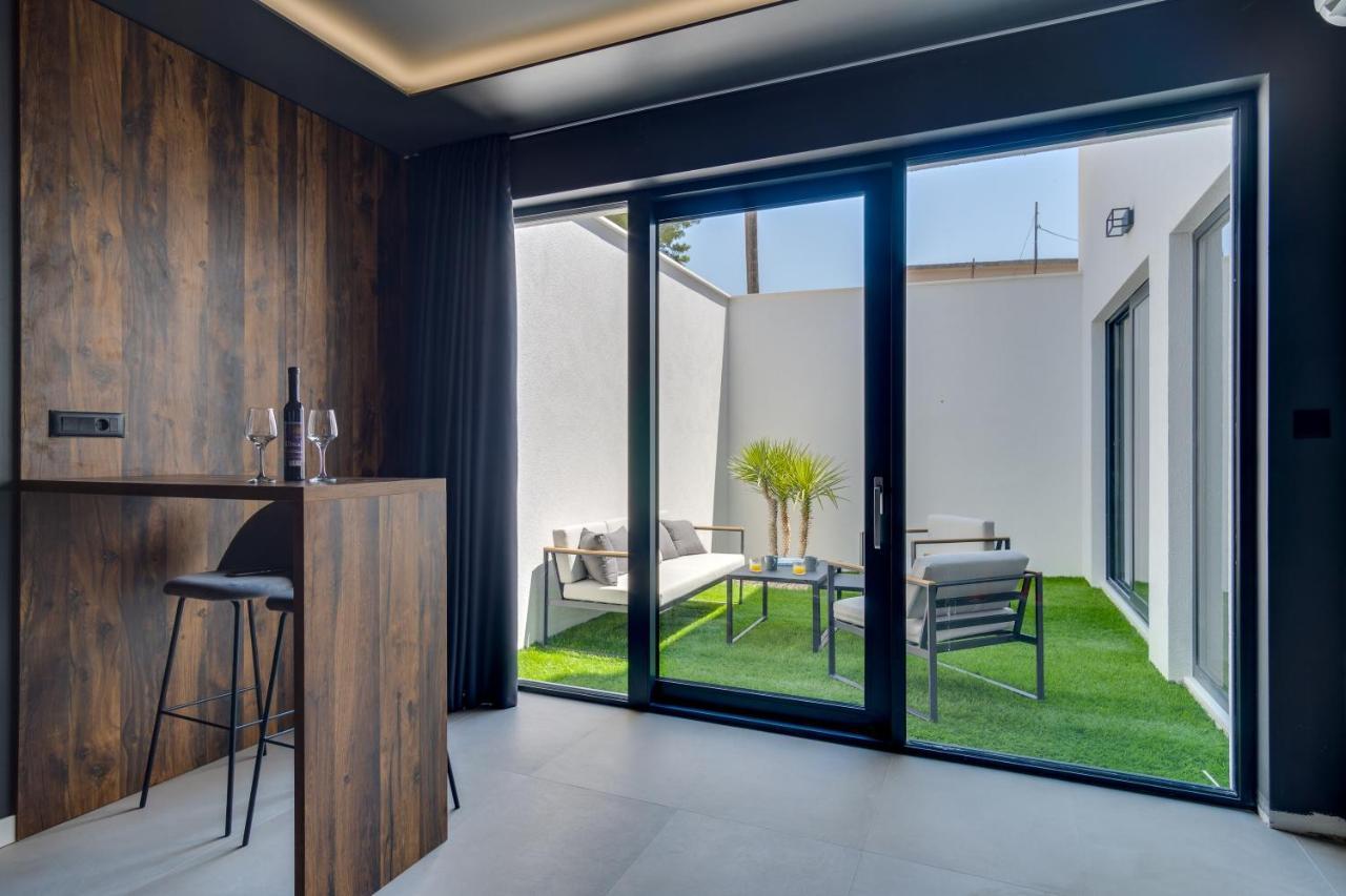 New! Villa Bava With 4 En-Suite Bedrooms, Heated 33 Sqm Pool Omiš Exterior foto